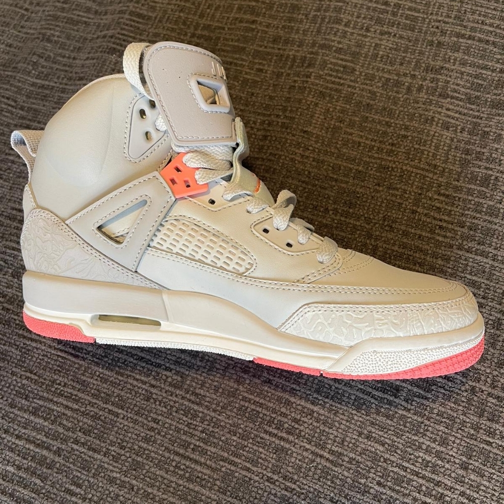 Jordan Spizike